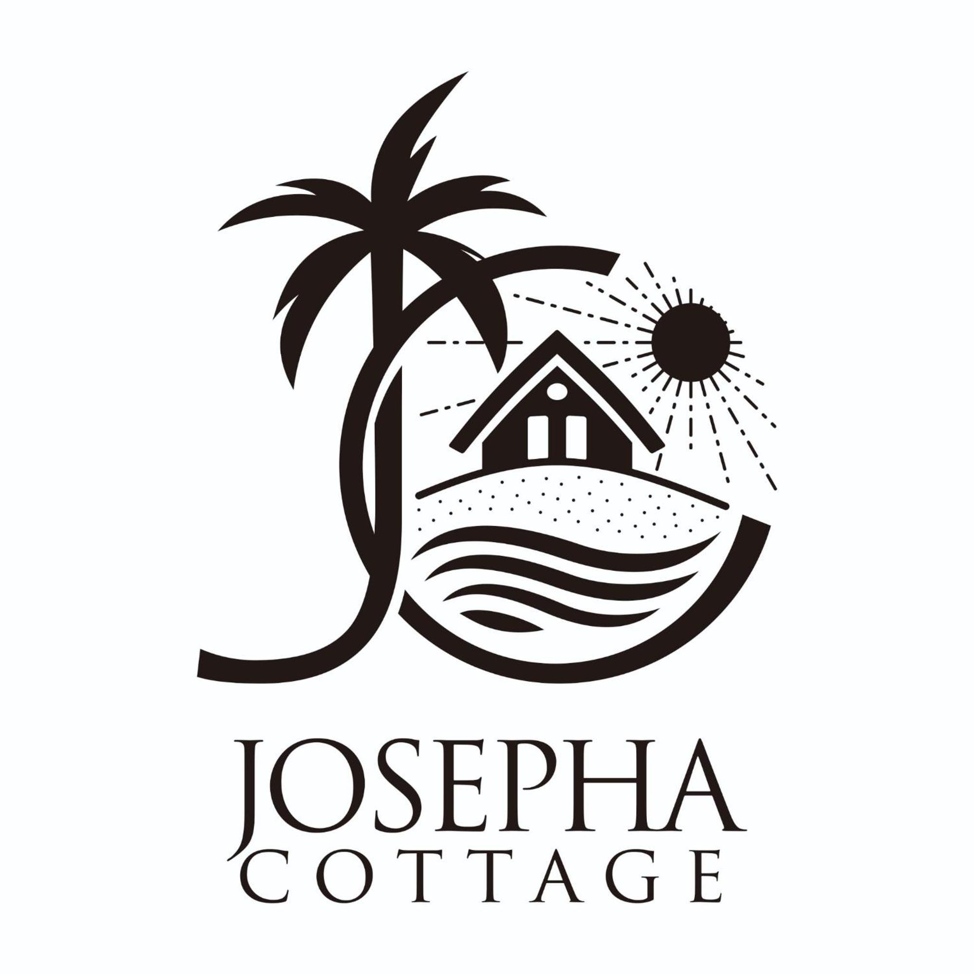 Josepha Cottage Ngurbloat Kültér fotó